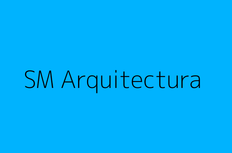 SM Arquitectura
